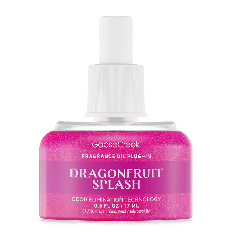 Dragonfruit Splash Odor Eliminating Plug-in Refill | Simple Edit