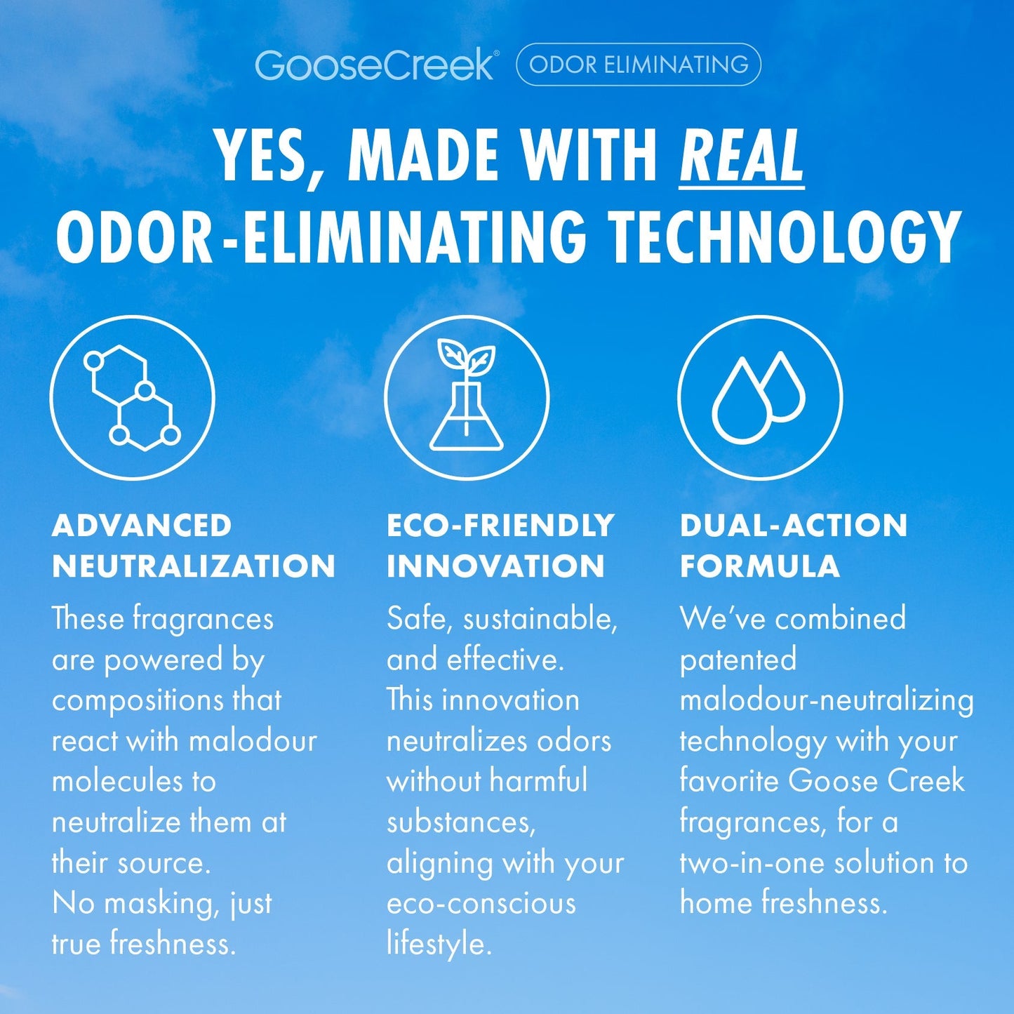 Teakwood Odor Eliminating Wax Melt
