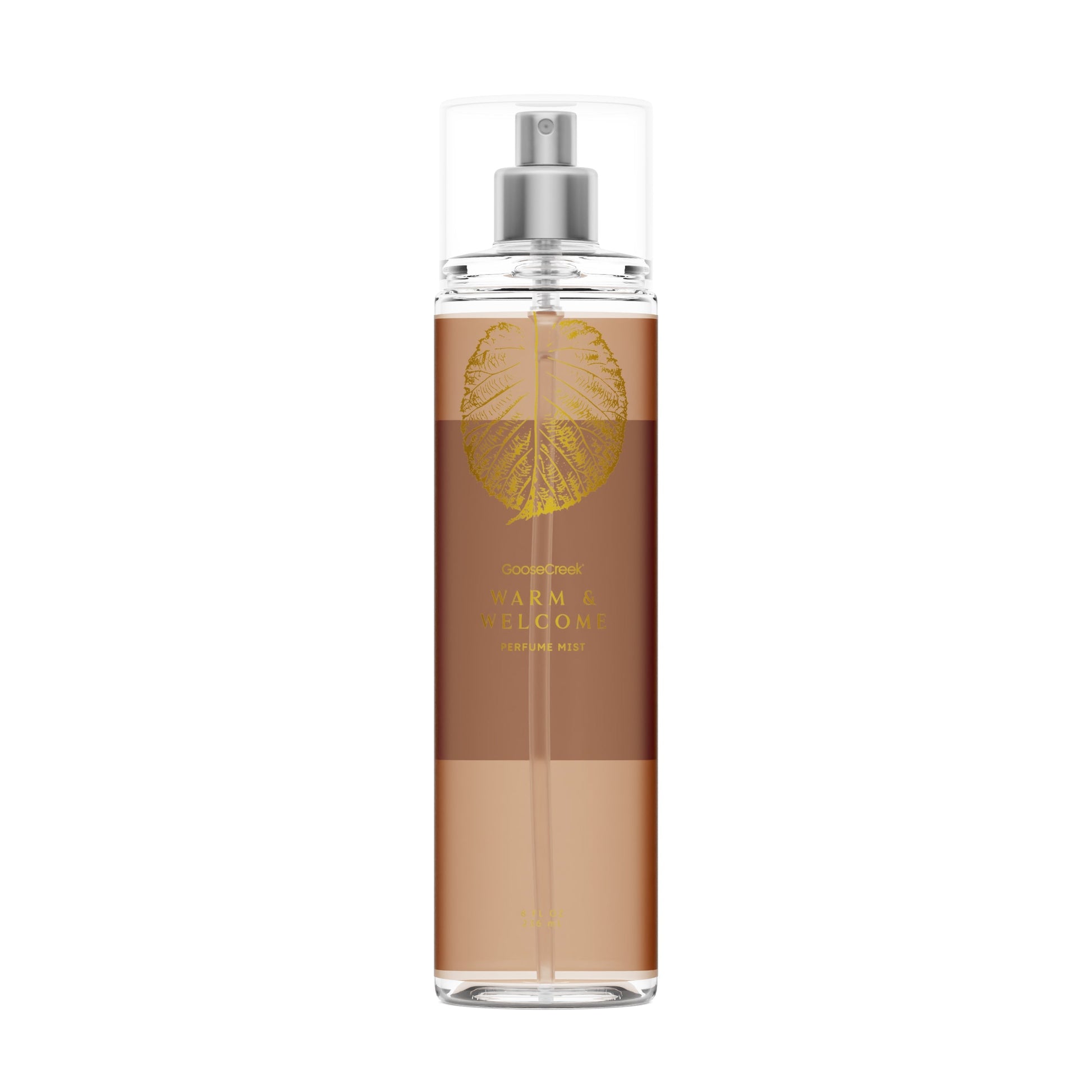 Warm & Welcome Body Mist